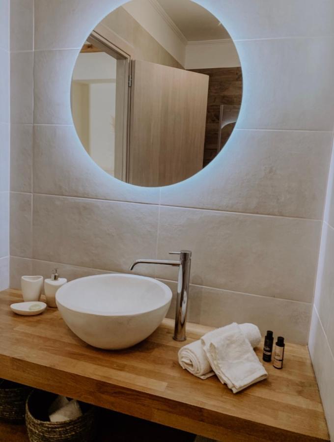 Mangata Suites Homes With Private Pools Σπαρτοχώρι Εξωτερικό φωτογραφία