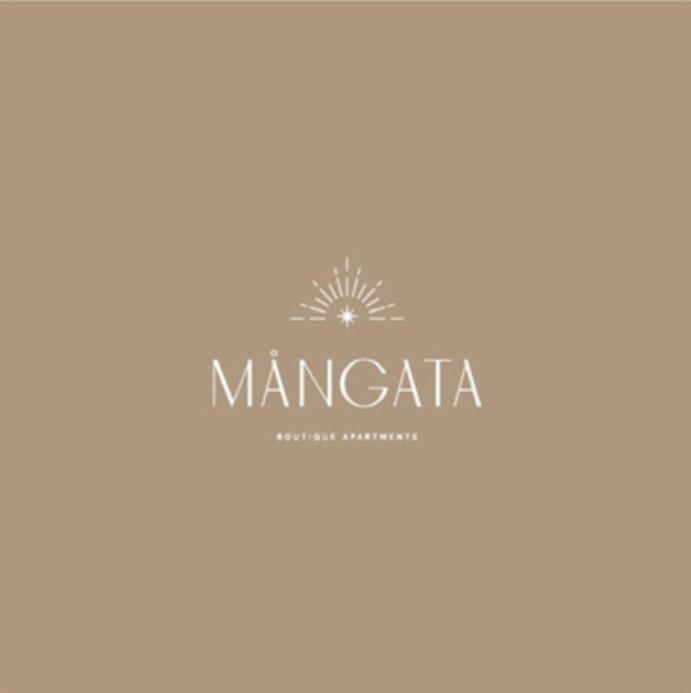 Mangata Suites Homes With Private Pools Σπαρτοχώρι Εξωτερικό φωτογραφία