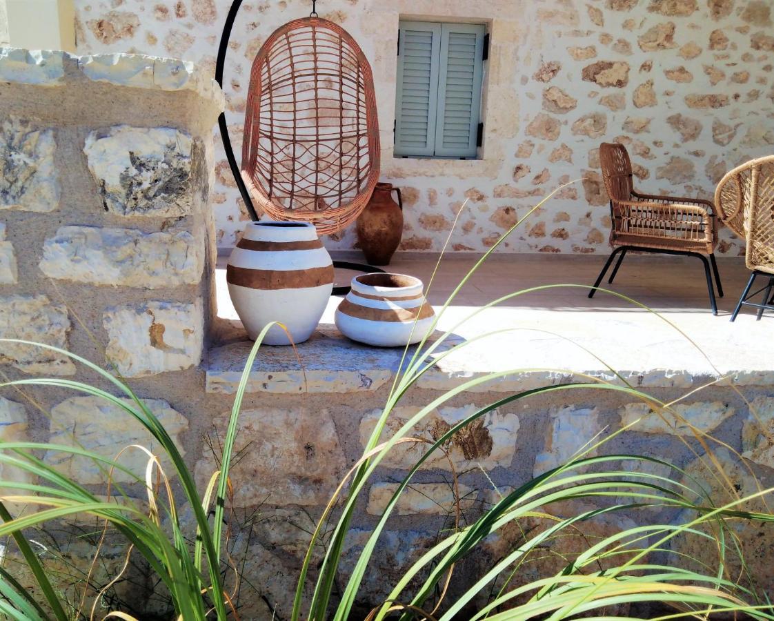Mangata Suites Homes With Private Pools Σπαρτοχώρι Εξωτερικό φωτογραφία