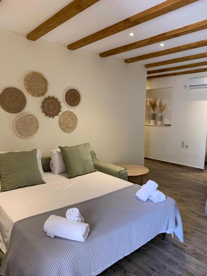 Mangata Suites Homes With Private Pools Σπαρτοχώρι Εξωτερικό φωτογραφία