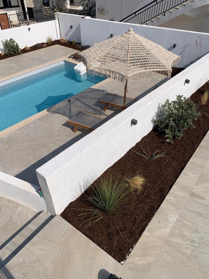 Mangata Suites Homes With Private Pools Σπαρτοχώρι Εξωτερικό φωτογραφία