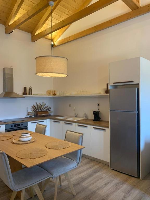 Mangata Suites Homes With Private Pools Σπαρτοχώρι Εξωτερικό φωτογραφία